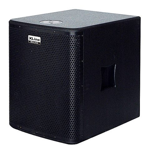 XLine ALIVE 15 Акустический комплект активный