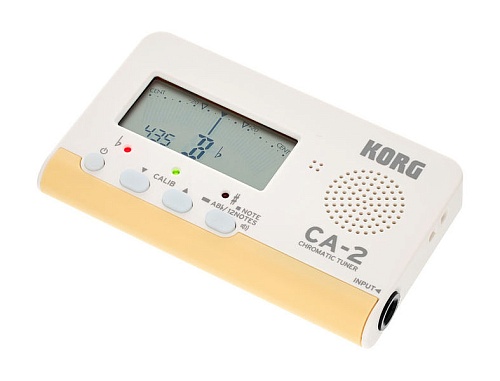 KORG CA-2 Цифровой хроматический тюнер