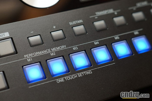 Medeli A1000 Синтезатор, 61 клавиша