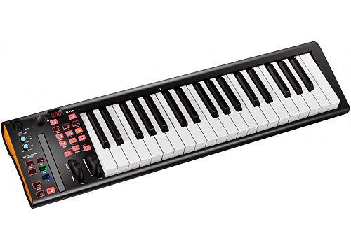 iCON iKeyboard 4S ProDrive III MIDI-клавиатура