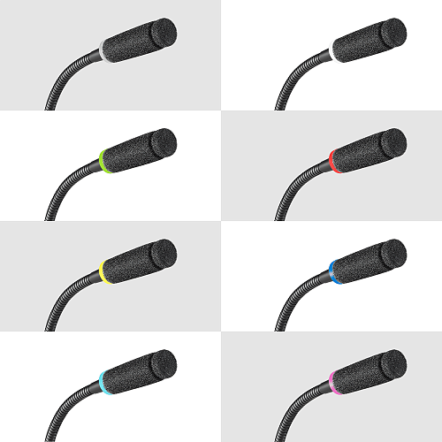 Audio-Technica ES925C18/DS5 Микрофон "гусиная шея" с подставкой