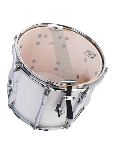 Dixon PMSCL092-WT Маршевый барабан 9 х 12"