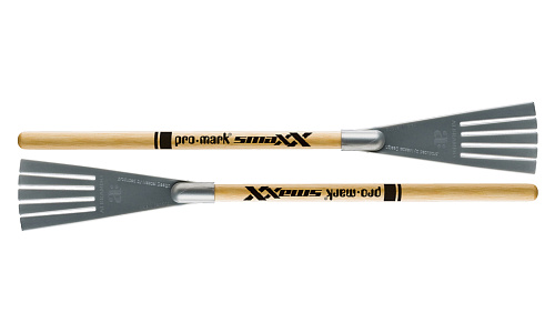 ProMark SMXX SMAX Пластиковые щетки, средние