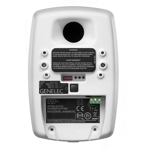 Genelec 4010AW Активная акустическая система