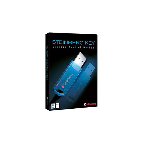 STEINBERG USB eLicenser USB ключ для лицензий ПО