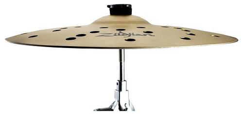 Zildjian FXS14 14' FX Stack Pair Тарелка звуковой эффект