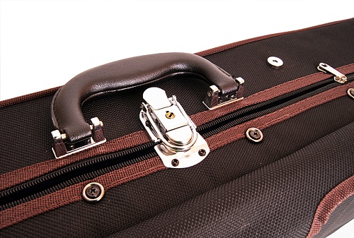 Mirra VAC-700 Футляр для альта 16,5"