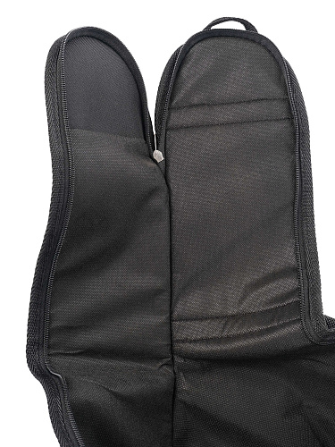 Lutner LDM-2 Чехол для домры малой (прима), утепленный