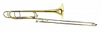 Фото:Roy Benson TT-227F Bb/F (Gb) Тенор-тромбон