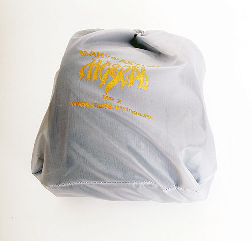 Мозеръ MR-2 Суппорт-подушка для гитары, средний