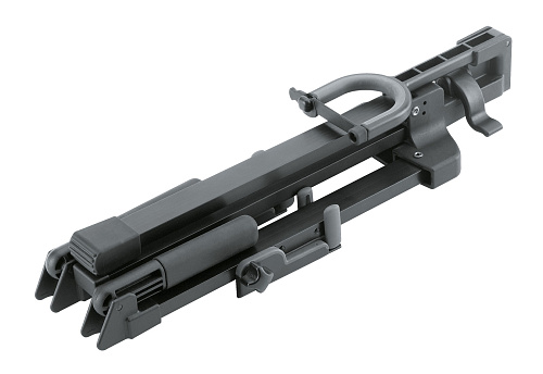 K&M 15530-000-55 Стойка для скрипки