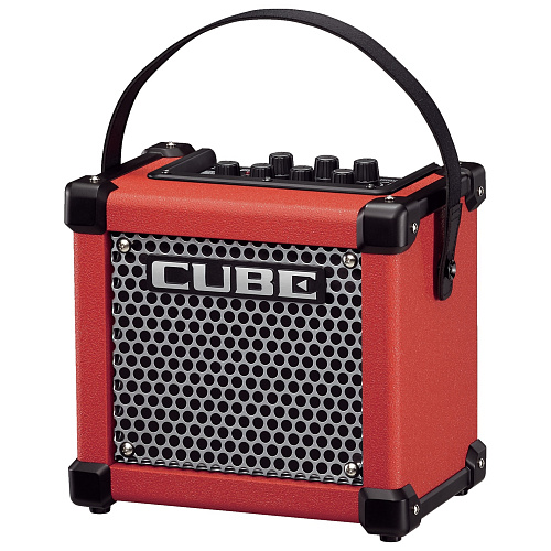 ROLAND M-CUBE-GXR Гитарный комбо, 3 Вт