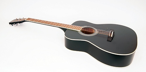 Parkwood PF51-BKS Акустическая гитара