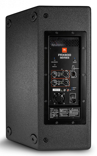 JBL PRX812W Активная мониторная акустическая система