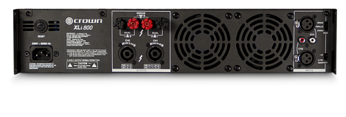 Crown XLi800 Усилитель мощности