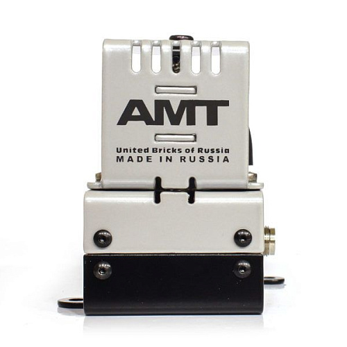 AMT Electronics P-Lead AMT Bricks Гитарный предусилитель (Peavey), ламповый