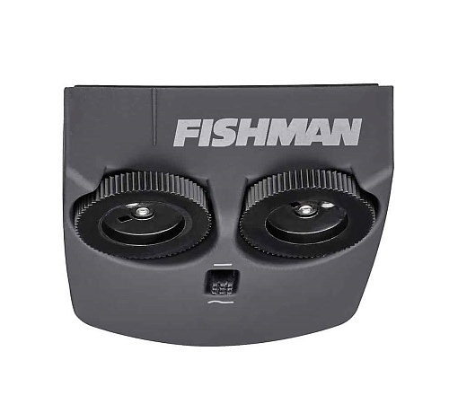 Fishman PRO-MAN-MBV Matrix Infinity Mic Blend       