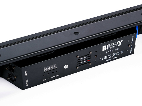 Bi Ray BAR012-3 Линейный светодиодный прожектор, 12х3 Вт