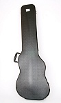 Фото:Lutner ABG Кейс пластиковый для бас-гитары