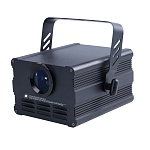 Фото:Involight DLS400D Лазерный LED- эффект, 400мВт  RGB, DMX512