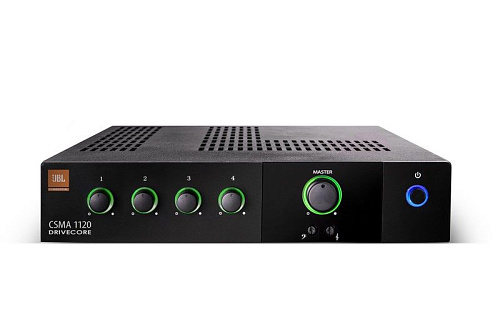 JBL CSMA1120 Микшер-усилитель