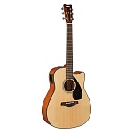 :Yamaha FGX800C N  