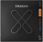 :D'Addario XTJ1023 XT    5- , , 10-23,  