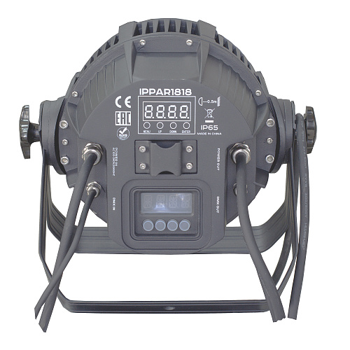 Involight IPPAR1818 Всепогодный светодиодный прожектор