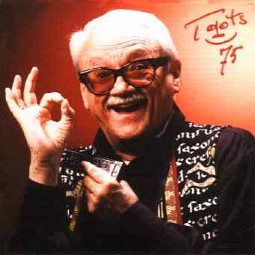 Hohner M753901 Toots-Hard Bopper   ,  Toots Thielemans