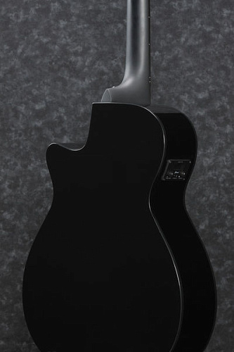 IBANEZ AEG 50-BK Электроакустическая гитара
