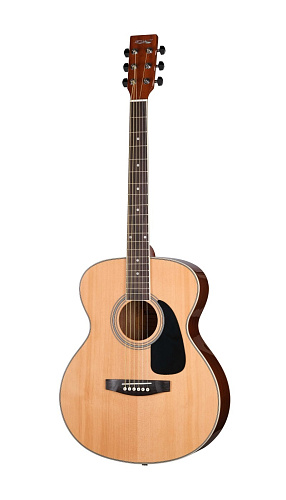 Homage LF-4021 Фолк-гитара 40"