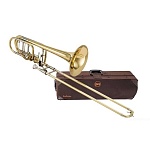 :Vincent Bach 50AFG (- ) - Bb/F/Gb