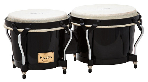 TYCOON STB-B BK Бонго