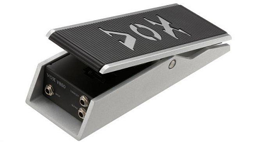 VOX V860 Профессиональная педаль громкости