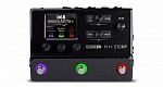 Фото:LINE 6 HX Stomp Напольный процессор эффектов
