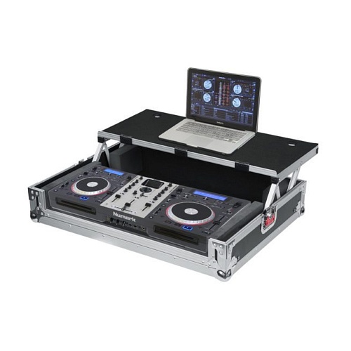 GATOR G-TOUR DSPUNICNTLB Универсальный кейс для DJ контроллеров