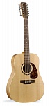 Фото:Norman Encore B20 12 Акустическая гитара, 12-струнная