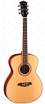 Фото:Parkwood S62 Акустическая гитара, с чехлом