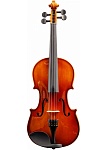 Фото:Veston VSC-44 Скрипка 4/4, отделка classic, в комплекте смычок, канифоль, футляр