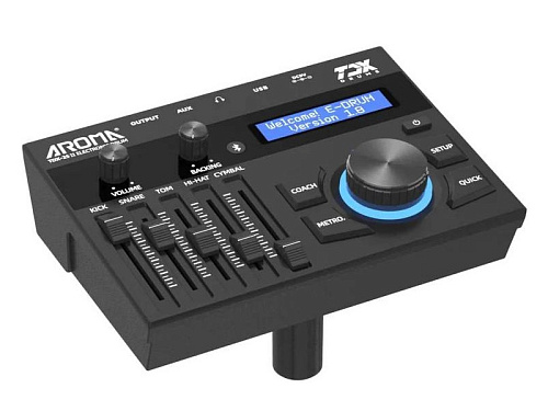AROMA TDX-25II Электронная ударная установка