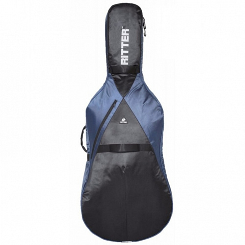 RITTER RSP5-CF/NBK Чехол для виолончели 4/4