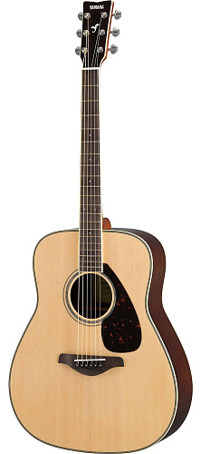 Yamaha FG830 N Акустическая гитара