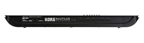 Korg Nautilus-73  , 73 