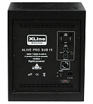 Фото:XLine ALIVE ARRAY Акустический комплект активный