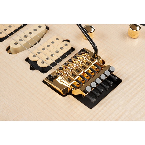 IBANEZ RG1070FM-NTL PREMIUM RG Электрогитара