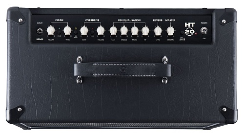 Blackstar HT-20R MK II   , 20, 2 , 112"