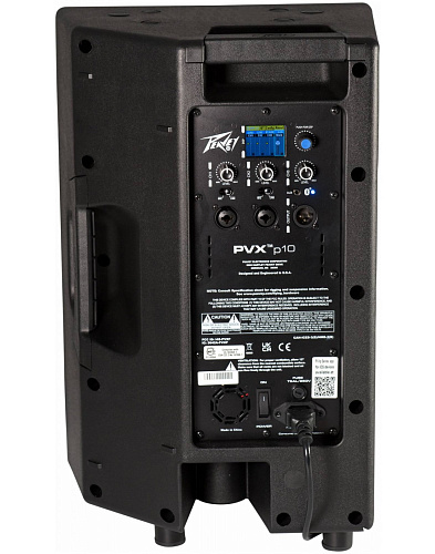 Peavey PVXp 12 Bluetooth Активная система премиум класса, пиковая мощность 980 Вт
