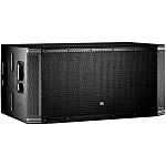 Фото:JBL SRX828SP Активный сабвуфер