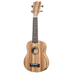 Фото:MARTIN ROMAS MR-01Z Укулеле сопрано