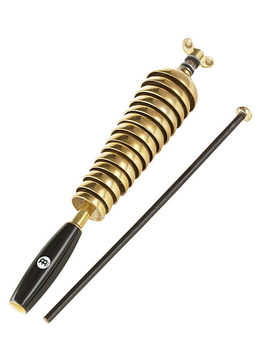 Meinl BT14 Bell Tree Колокольчики на ручке, с палочкой